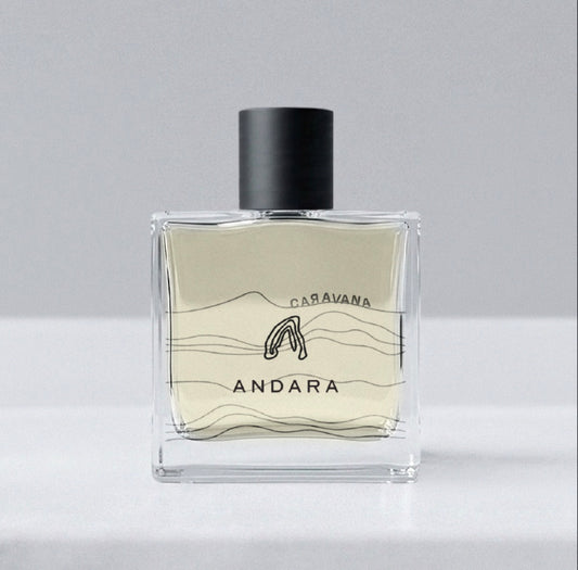 Andara - Caravana (Preventa)