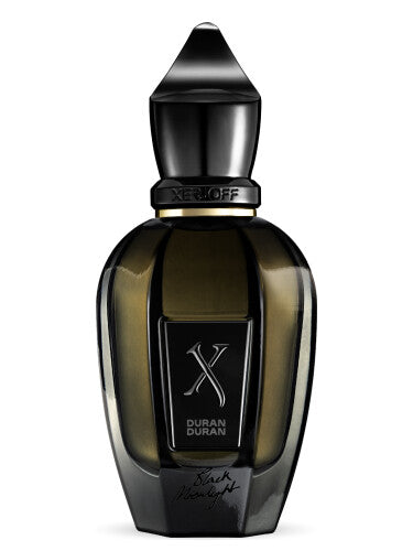 Xerjoff - Duran Duran Black Moonlight