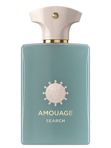 Amouage - Search