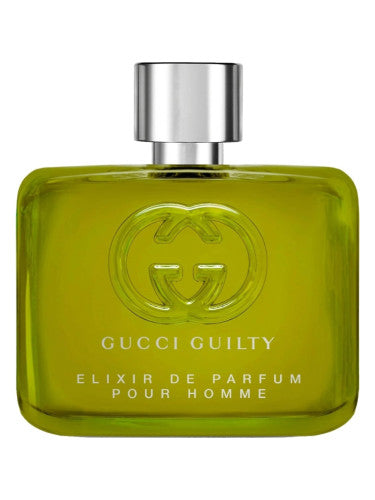 Gucci - Guilty Elixir de Parfum pour Homme