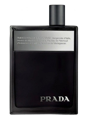 Prada -  Amber Pour Homme Intense