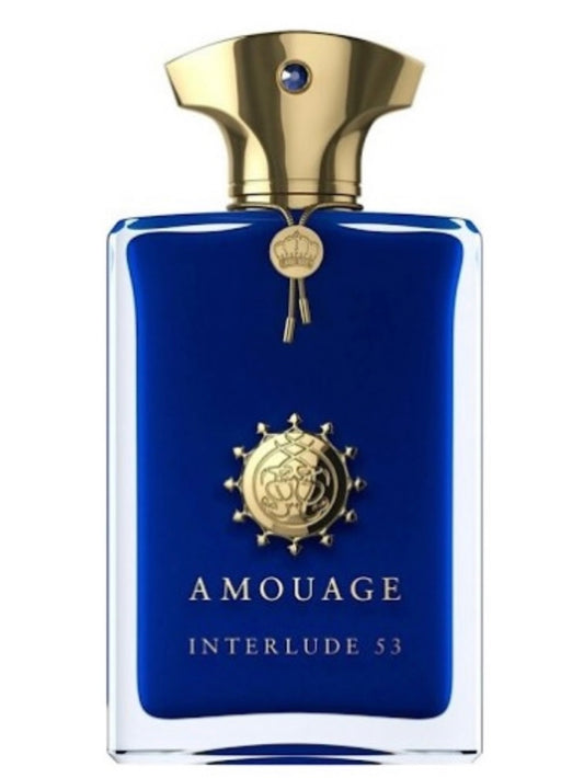 Amouage - Interlude 53