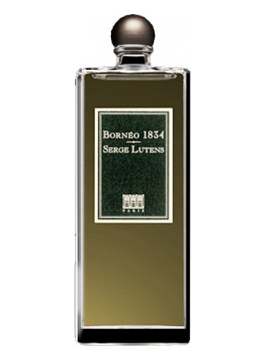 Serge Lutens - Borneo 1834