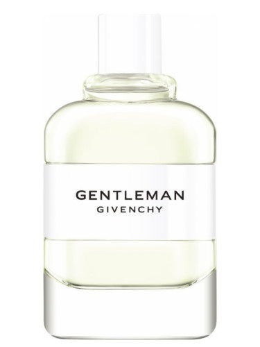 Givenchy - Gentleman Cologne