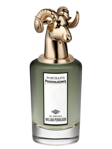 Penhaligon’s - The Inimitable William