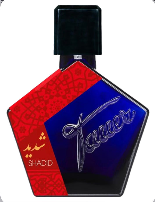 Andy Tauer - Shadid
