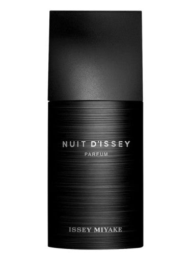 Issey Miyake - Nuit d’Issey Parfum