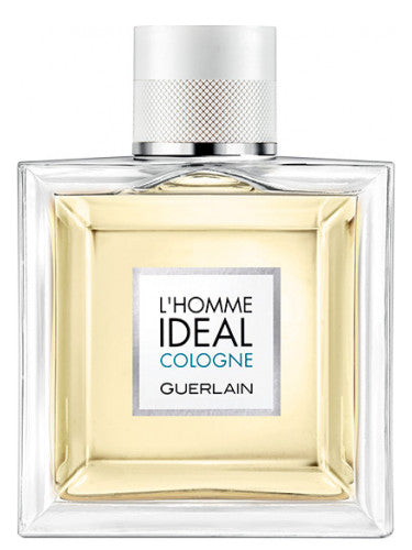 Guerlai - L’Homme Ideal Cologne