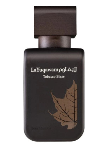 Rasasi - LaYuqawam Tobacco Blaze