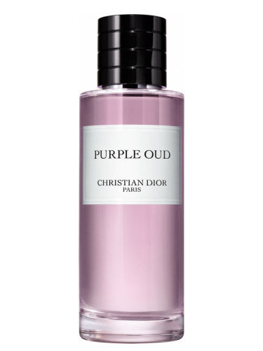 Dior - La Collection Couturier Parfumeur Purple Oud