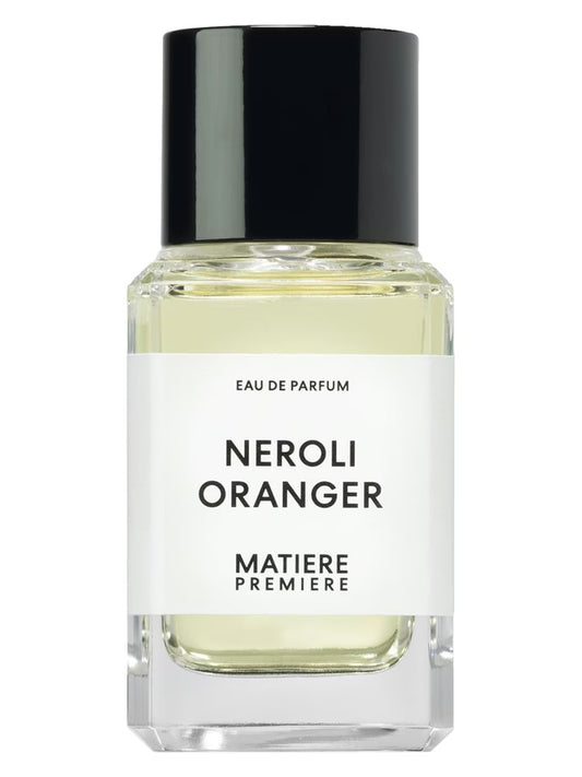 Matiere Premiere - Neroli Oranger