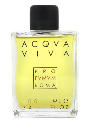 Profumum Roma - Acqua Viva