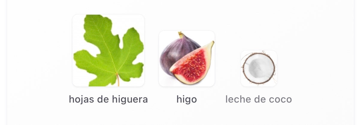 Simone Andreoli - Fico Nero di Sardegna