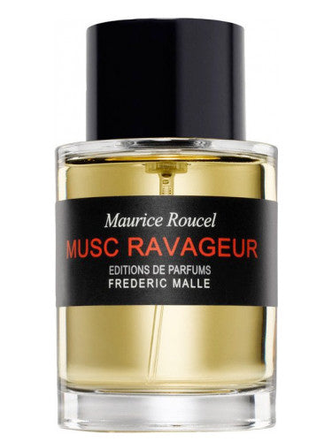 Frederic Malle - Musc Ravageur