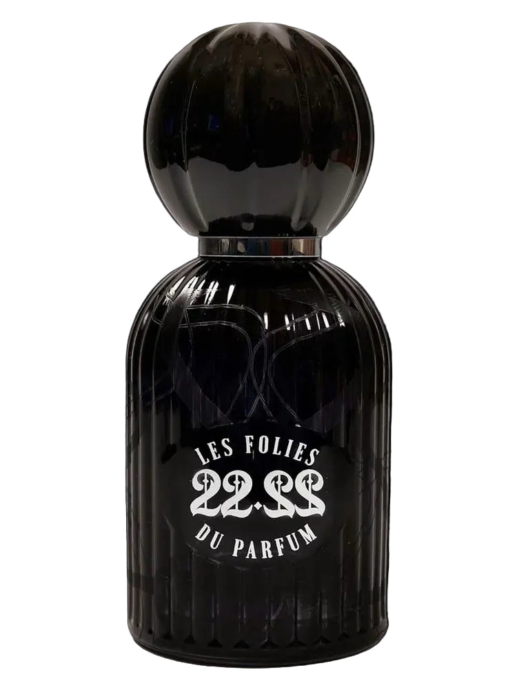 Les Folies Du Parfum - 22.22