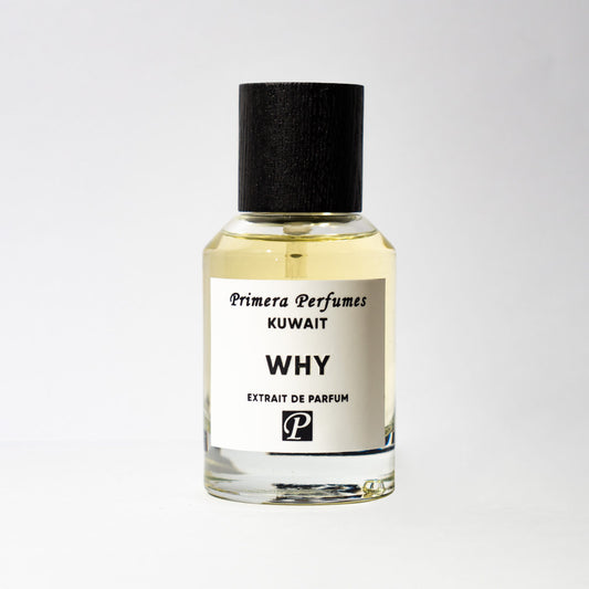 Primera Perfumes - Why