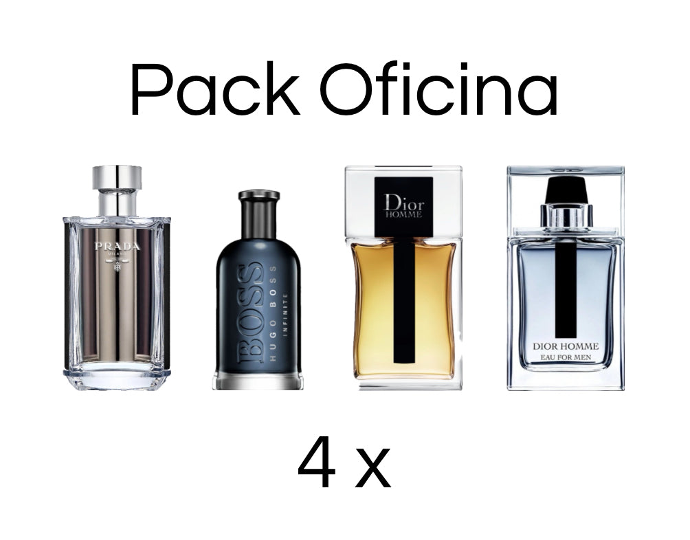 Pack Oficina