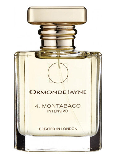 Ormonde Jayne - 4. Montabaco Intensivo