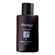 Primera Perfumes - Prestige