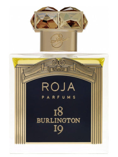 Roja Dove - Burlington 1819