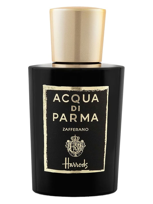 Acqua Di Parma - Zafferano