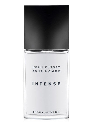 Issey Miyake - L'Eau d'Issey Pour Homme Intense