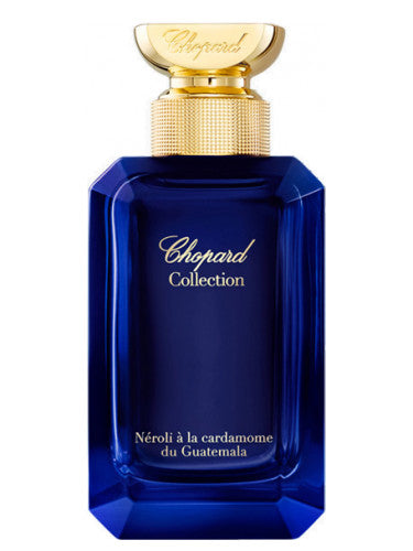 Chopard - Neroli a la Cardamome du Guatemala