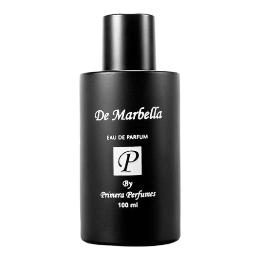 Primera Perfumes - De Marbella