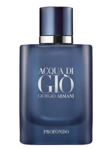 Giorgio Armani - Acqua Di Gio Profondo