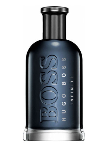 Hugo Boss - Bottled Infinite