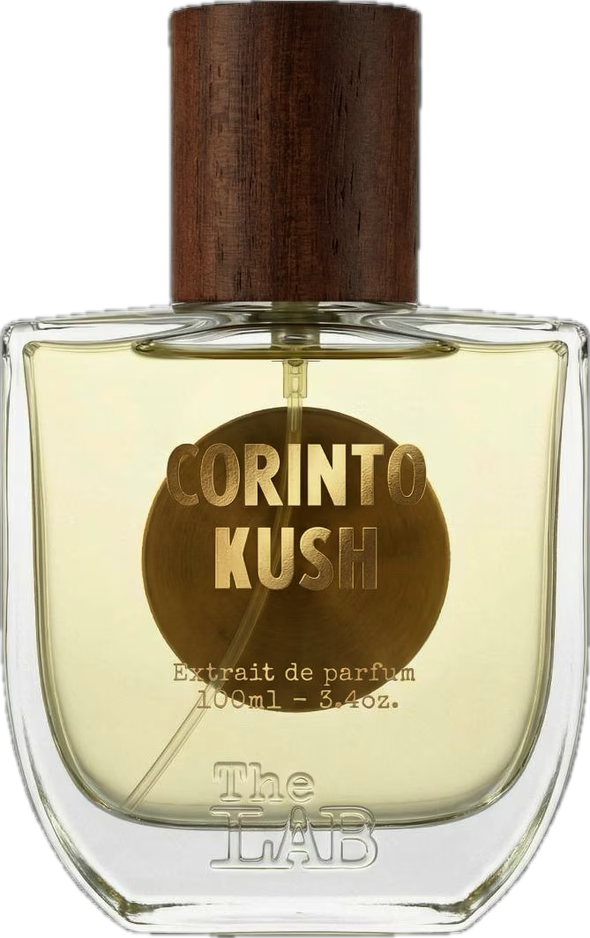 The LAB - Corinto Kush