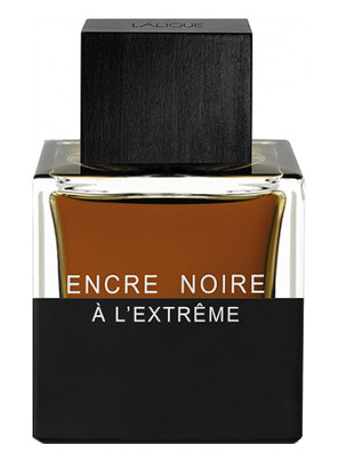 Lalique - Encre Noire A L'Extreme