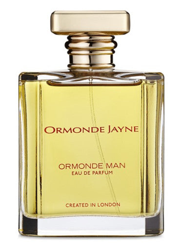 Ormonde Jayne - Man