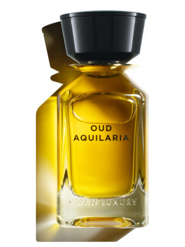 Omanluxury - Oud Aquilaria