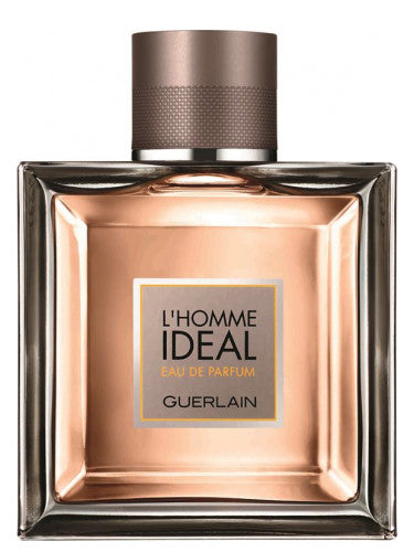 Guerlai - L’Homme Ideal EDP