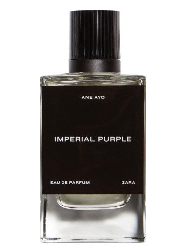 Zara - Imperial Purple