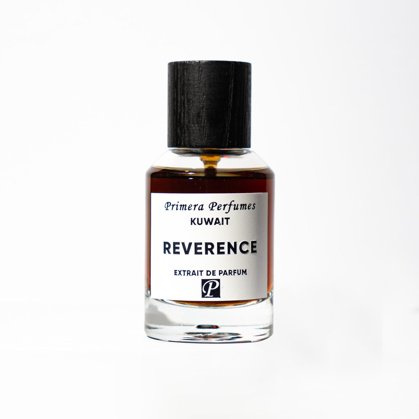 Primera Perfumes - Reverence