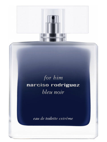 Narciso Rodriguez -  For Him Bleu Noir Eau De Toilette Extreme