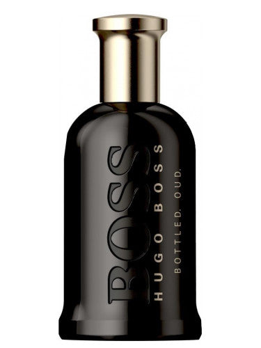 Hugo Boss - Bottled Oud