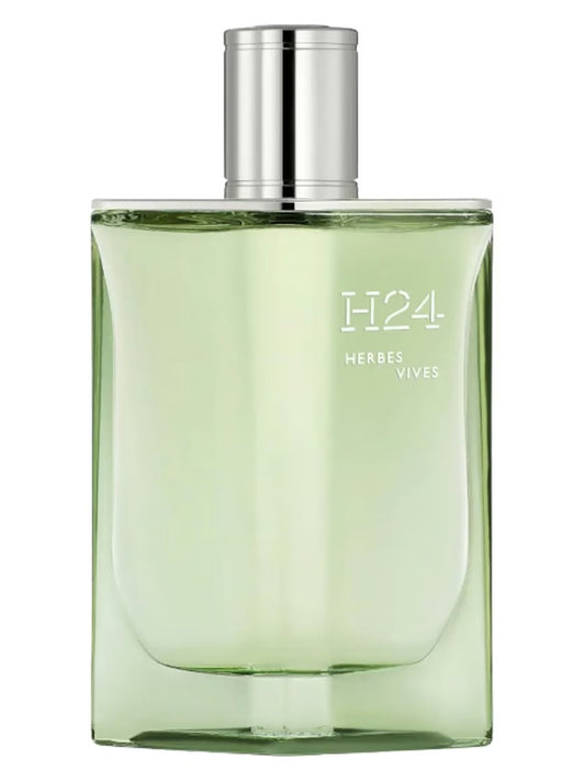 Hermès - H24 Herbes Vives