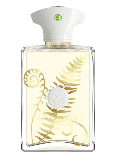 Amouage - Bracken Man