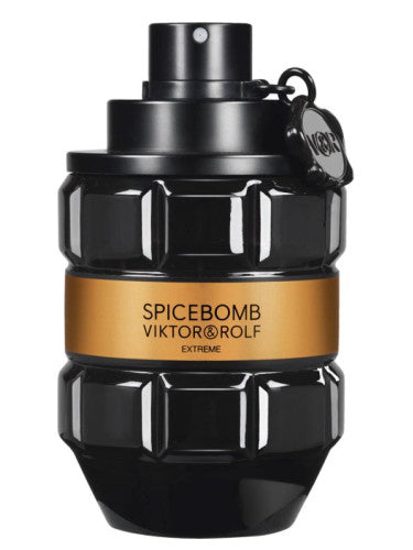 Viktor & Rolf - Spicebomb Extreme