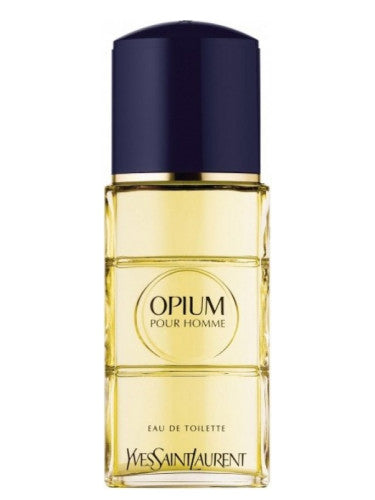 Yves Saint Laurent - Opium Pour Homme