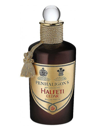 Penhaligon’s - Halfeti Cedar