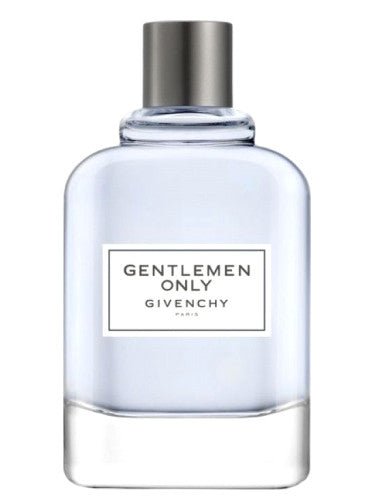 Givenchy - Gentleman Only