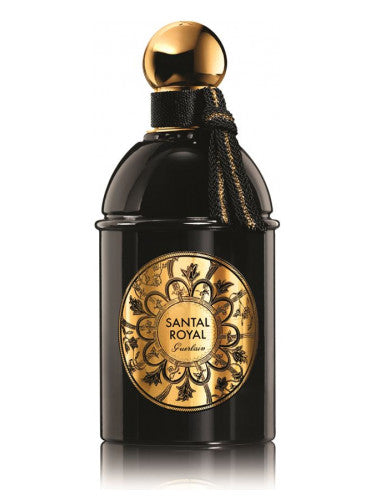 Guerlain - Les Absolus d'Orient Santal Royal