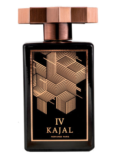 Kajal - Homme IV