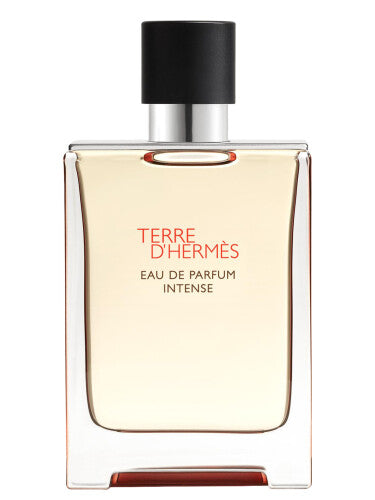 Hermès - Terre d'Hermès Intense