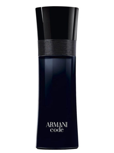 Giorgio Armani - Code EDT