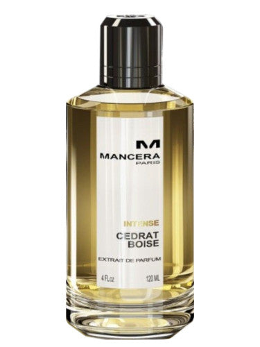 Mancera - Cedrat Boise Intense